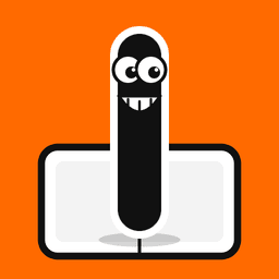 The CREASE mascot